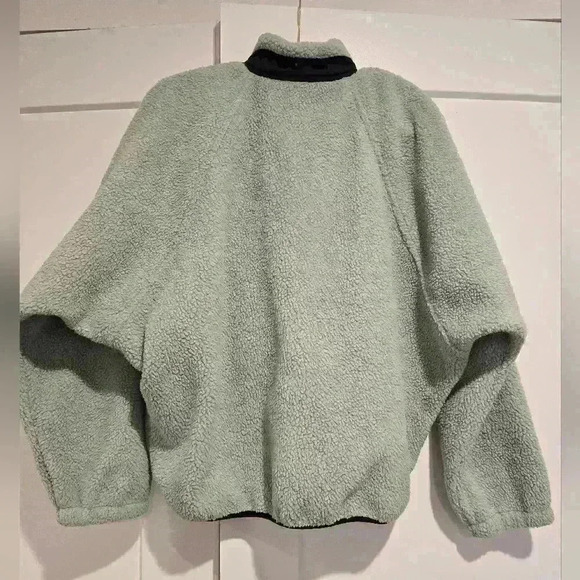 FP MOVEMENT Hit The Slopes Pullover / Aqua Haze Combo - Picture 12 of 14